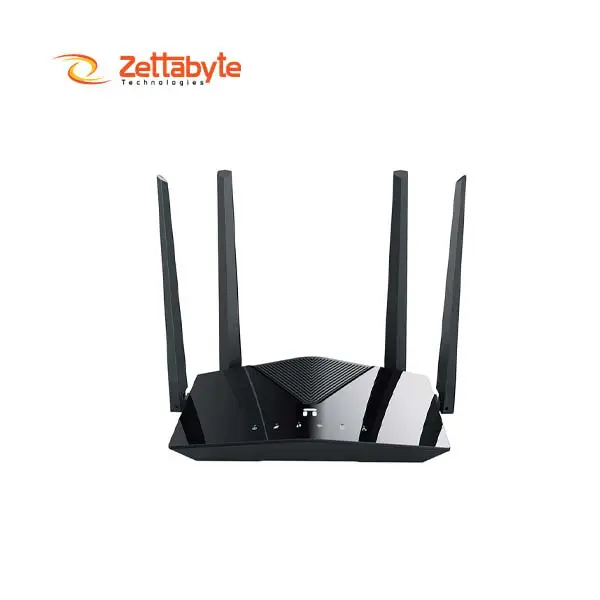 Netis NX10 AX1500 Dual Band Router