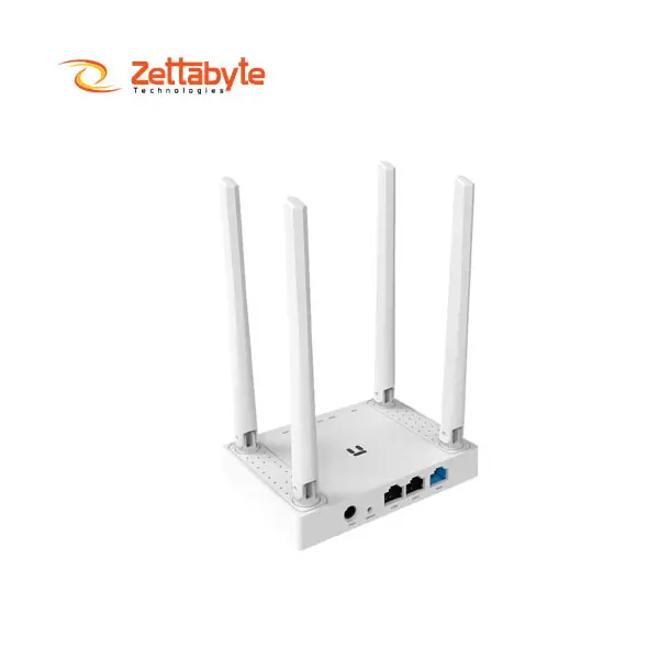 Netis W4 300Mbps High Speed Router