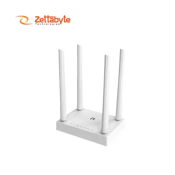 Netis W4 300Mbps High Speed Router
