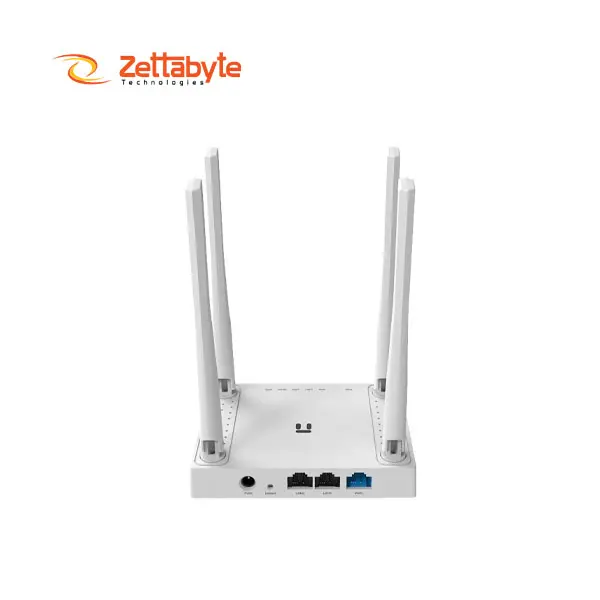 Netis W4 300Mbps High Speed Router