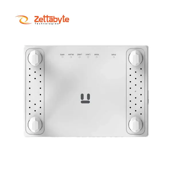 Netis W4 300Mbps High Speed Router