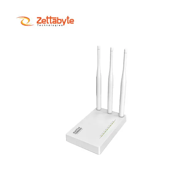 Netis WF2409E 300Mbps High Speed Router