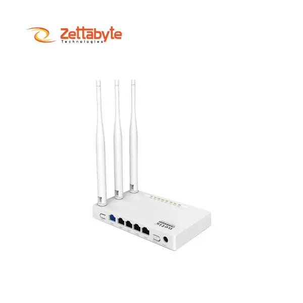 Netis WF2409E 300Mbps High Speed Router