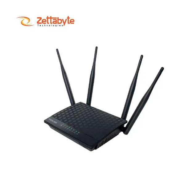 Prolink PRC3801 AC1200 Dual Band Router