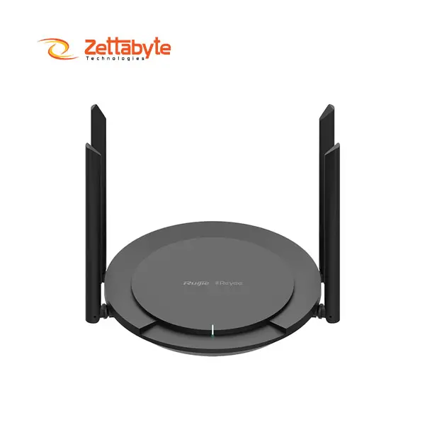 Ruijie RG-EW300 PRO 300 Mbps Stable WiFi Router