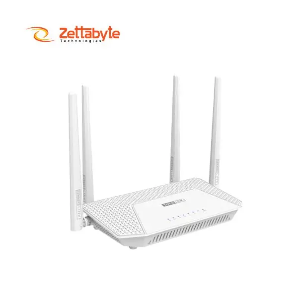 TOTOLINK A3002R V4 AC1200 High Speed WiFi Router