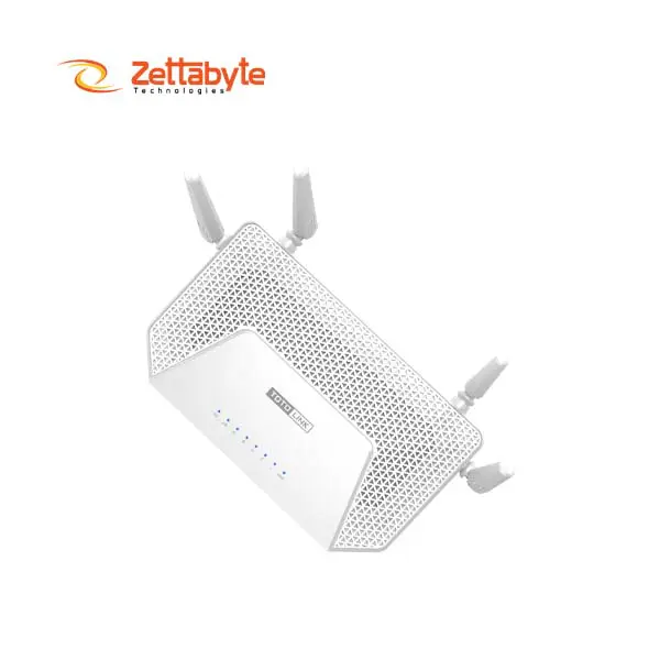 TOTOLINK A3002R V4 AC1200 High Speed WiFi Router