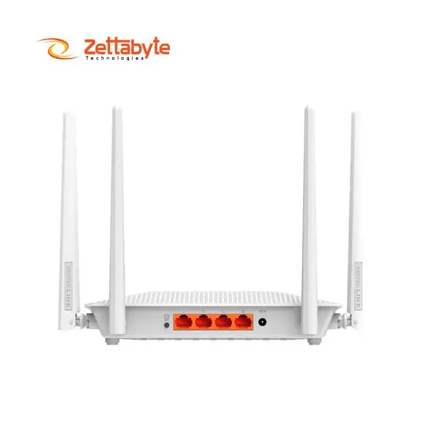 TOTOLINK A3002R V4 AC1200 High Speed WiFi Router