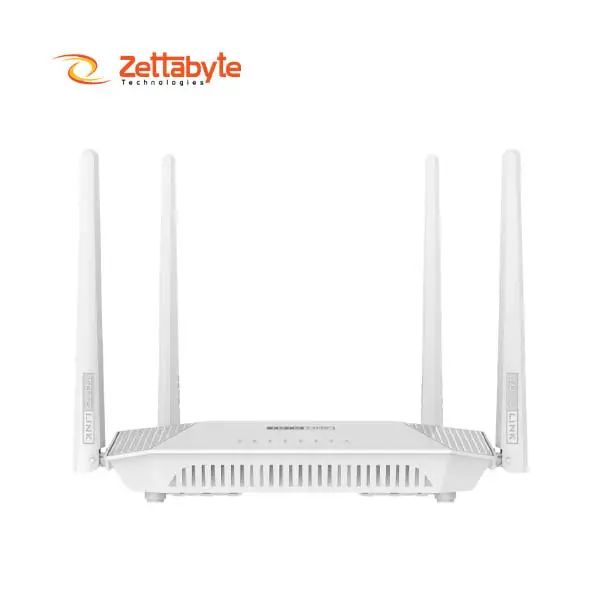 TOTOLINK A3002R V4 AC1200 High Speed WiFi Router
