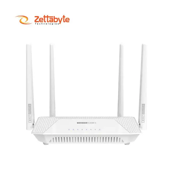 TOTOLINK A3002R V4 AC1200 High Speed WiFi Router