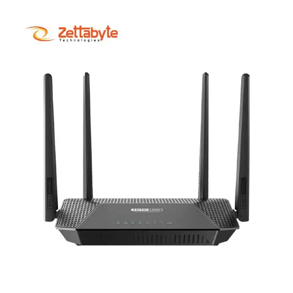 TOTOLINK A302R Super-Fast AC1200 Dual Band Router