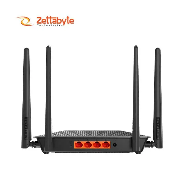 TOTOLINK A302R Super-Fast AC1200 Dual Band Router