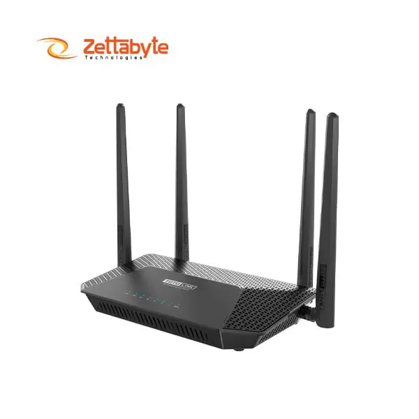 TOTOLINK A302R Super-Fast AC1200 Dual Band Router