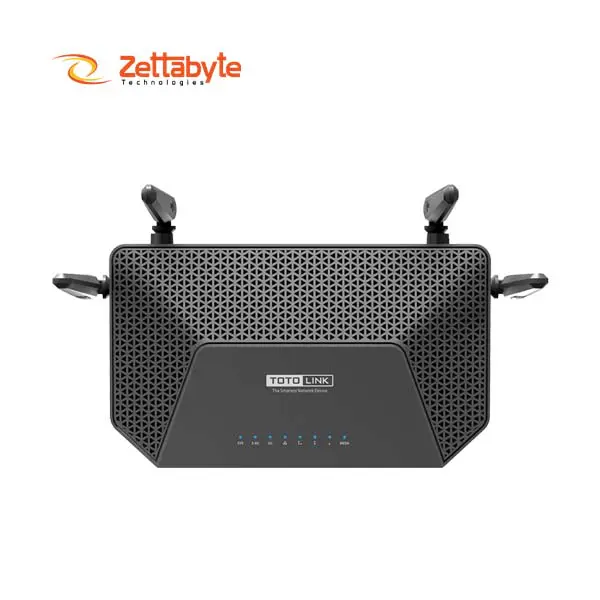 TOTOLINK A302R Super-Fast AC1200 Dual Band Router