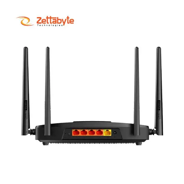 TOTOLINK X6000R AX3000 WiFi 6 Router
