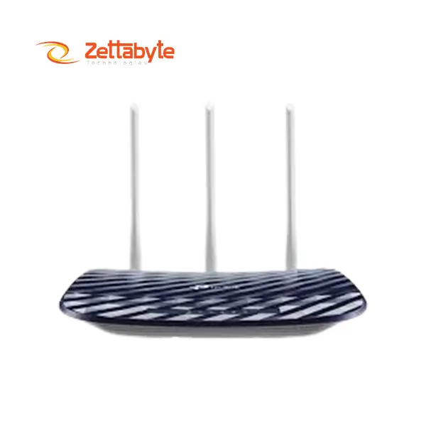 TP-Link Archer C20 AC750 Wifi Router
