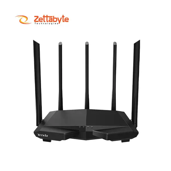 Tenda AC7 AC1200 Dual Band High Speed Router