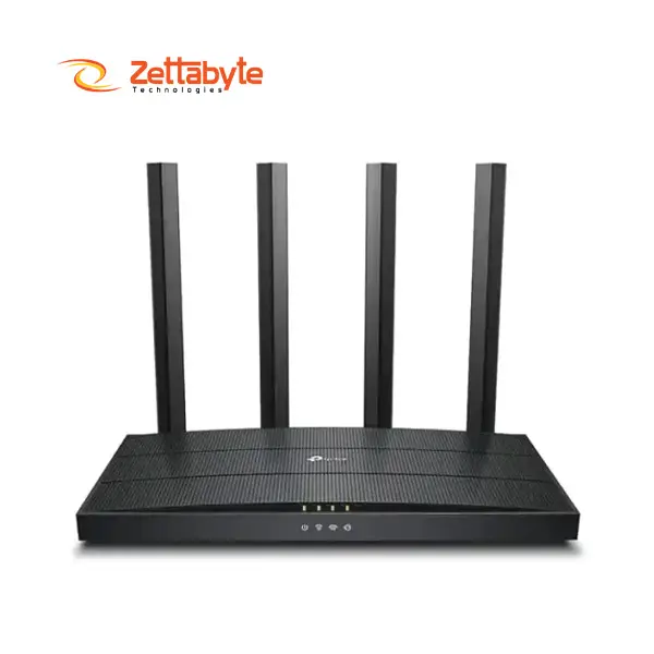 TP-Link Archer AX12 High Speed Wireless Router