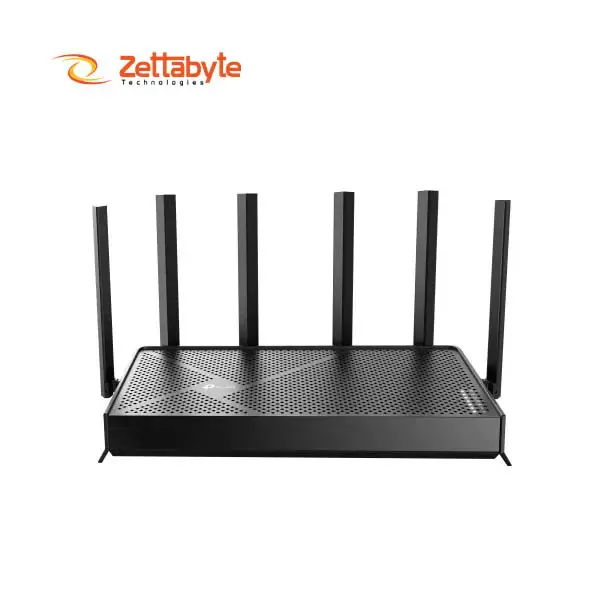 TP-Link Archer BE400 BE6500 Ultra Fast Router