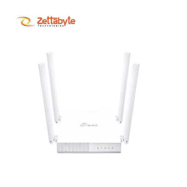 TP-Link Archer C24 Dual Band Wireless Router