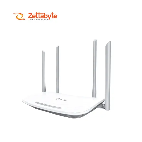 TP-Link Archer C50 AC1200 Dual Band Router