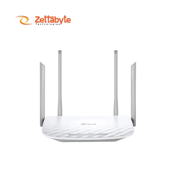 TP-Link Archer C50 AC1200 Dual Band Router
