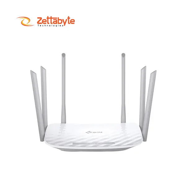 TP-Link Archer C86 AC1900 Dual Band Router