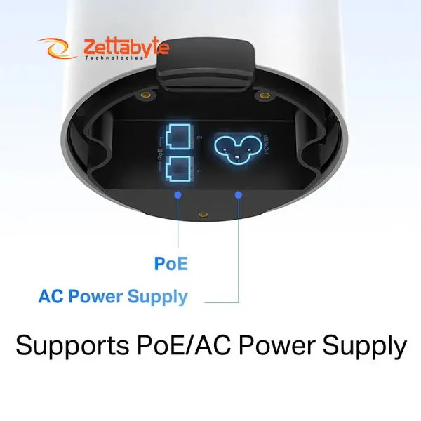 TP-Link Deco X50-Outdoor AX3000 High Speed Router