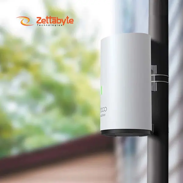 TP-Link Deco X50-Outdoor AX3000 High Speed Router