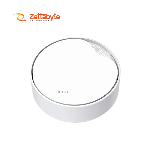 TP-Link Deco X50-PoE V2 AX3000 High Speed Router