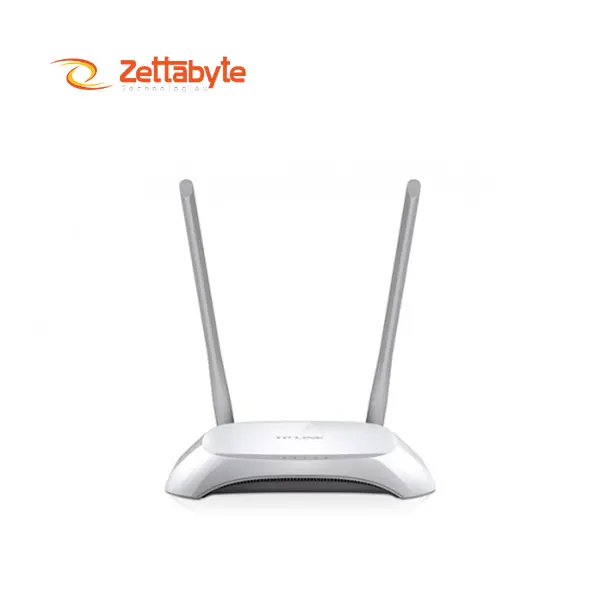 TP-Link TL-WR840N 300Mbps Router