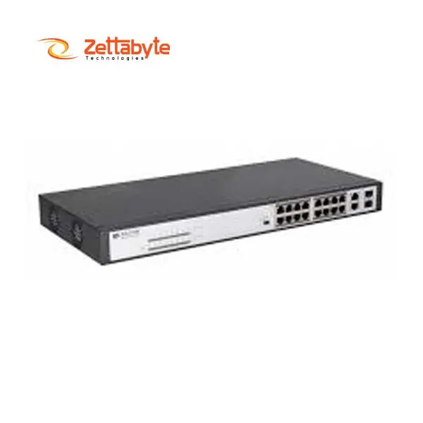 BDCOM S1218-16P 260W Power Powerful Switch
