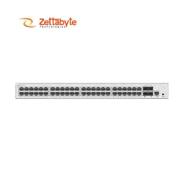 Huawei eKitEngine S220-48P4S 48 Port Gigabit PoE Managed Switch
