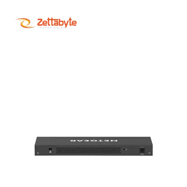 NETGEAR GS316EP 16-Port PoE+ Gigabit Switch