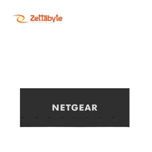 NETGEAR GS316EP 16-Port PoE+ Gigabit Switch