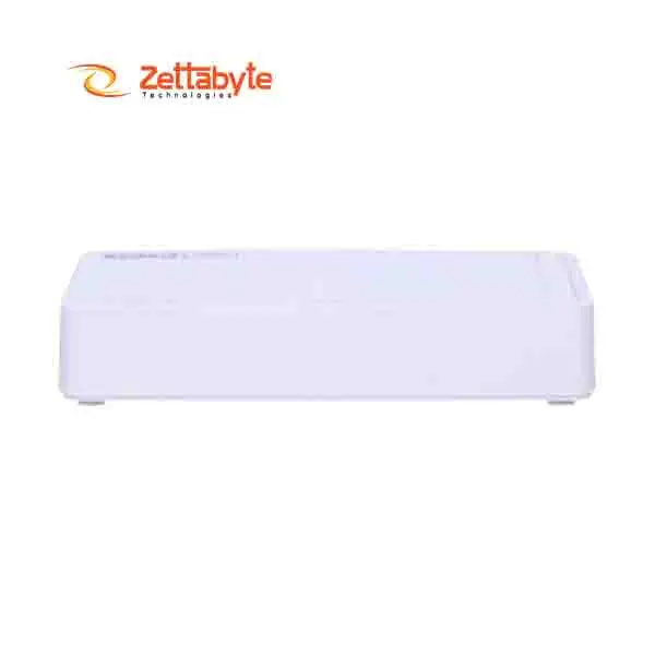 TOTOLINK S808 8-Port 10/100Mbps Desktop Switch