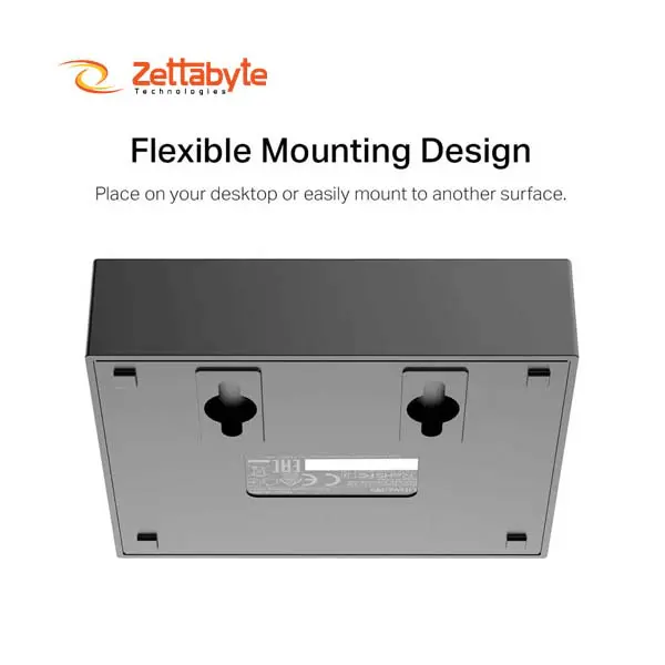 TP-Link LS1008G 8 Port Gigabit Fast Switch