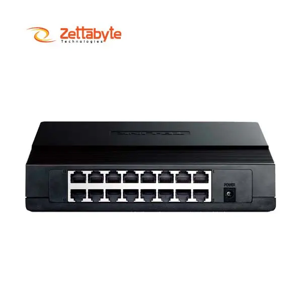 TP-Link SF1016D 16 Port Fast Switch