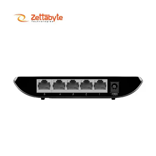 TP-Link TL-SG1005D 5 Port Gigabit Fast Switch