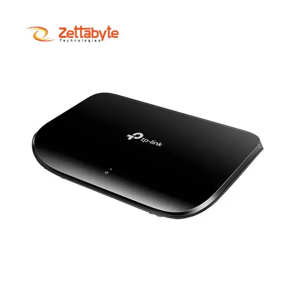 TP-Link TL-SG1005D 5 Port Gigabit Fast Switch