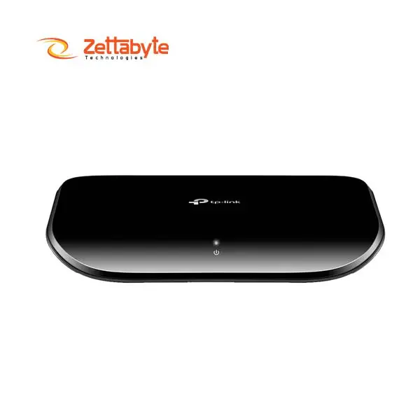 TP-Link TL-SG1005D 5 Port Gigabit Fast Switch