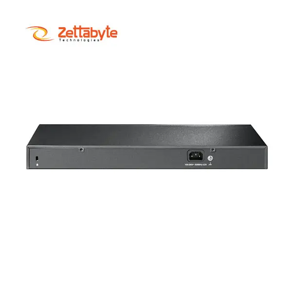 TP-Link TL-SL1218MP 18 Port 192W PoE Switch