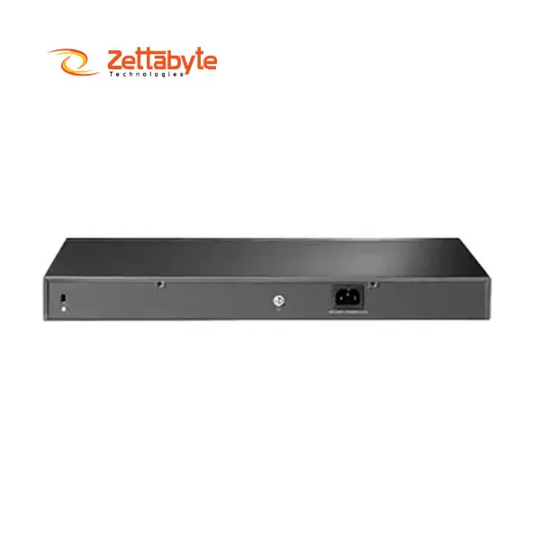 TP-LINK TL-SL2428P V4 24 Port 250W PoE Switch