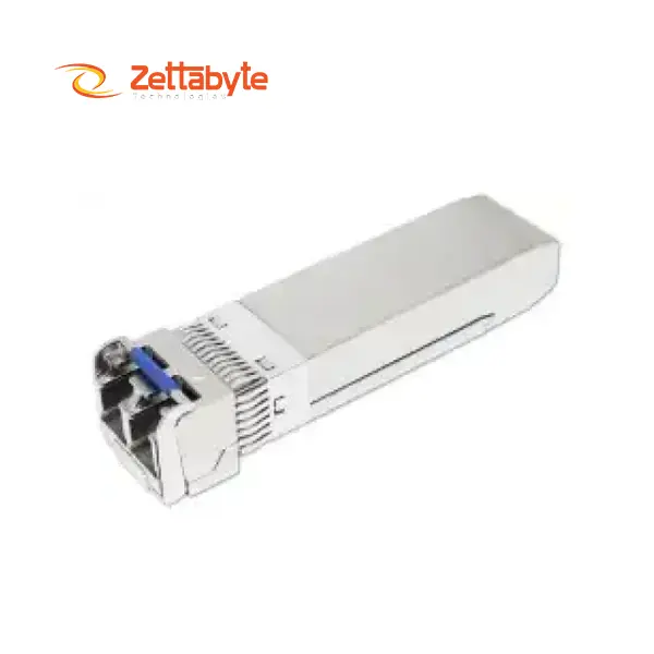 Ficer FSPP-H8-C27-20D 10G-BX-U Tx1270 Rx1330 SM LC Simplex SFP+ Transceiver