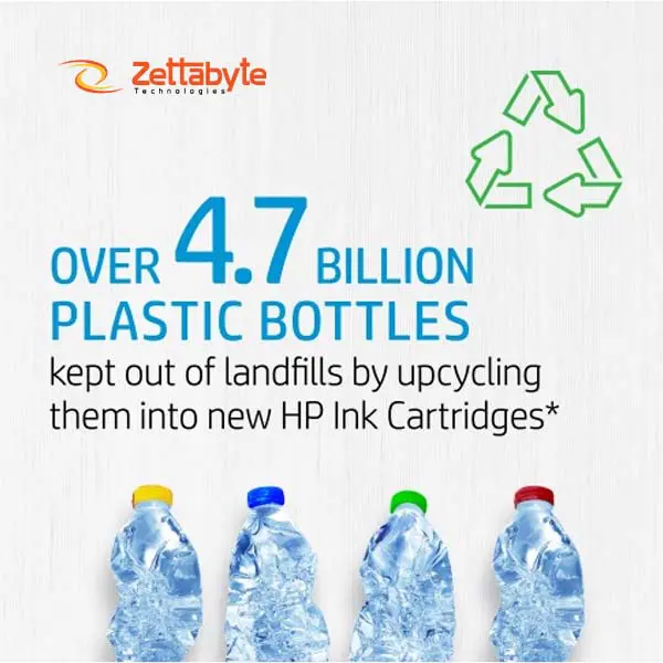 HP 680 Original Black 480 Pages Cartridge