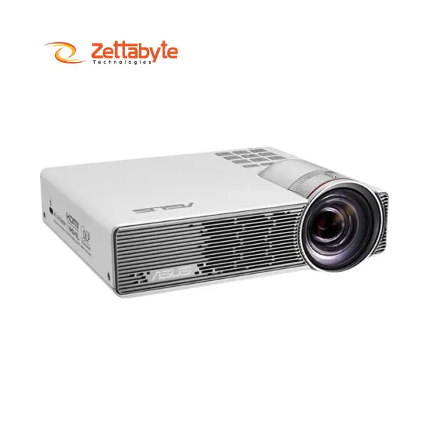 ASUS P3B 800 Lumens Portable LED Projector