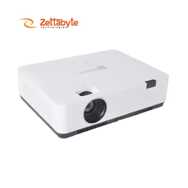 Boxlight ALX502 5000 Lumens XGA LCD Standard Throw Projector