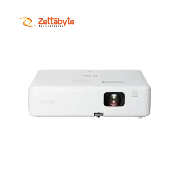 Epson CO-FH01 Full HD 3LCD 3000 Lumens Projector