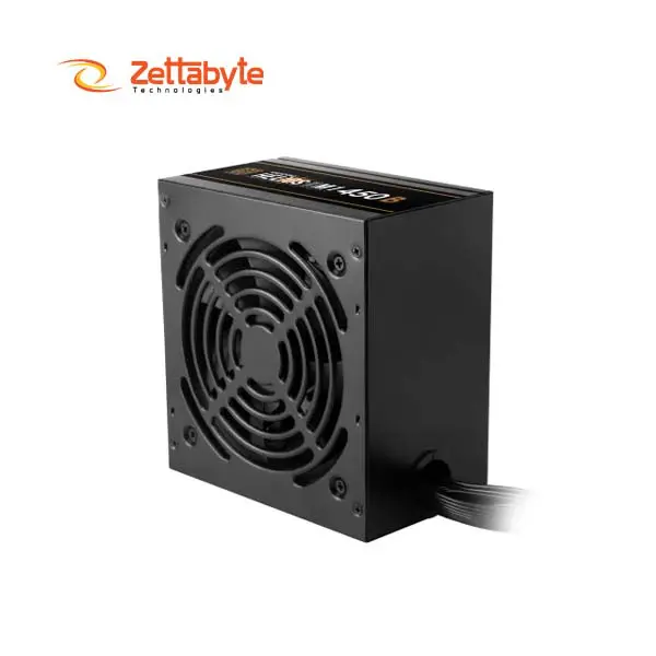 Gamdias HELIOS M1-450B Reliable 450W Gaming Power Supply