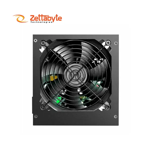 Huntkey CP5000 Powerful 500 Watt Power Supply